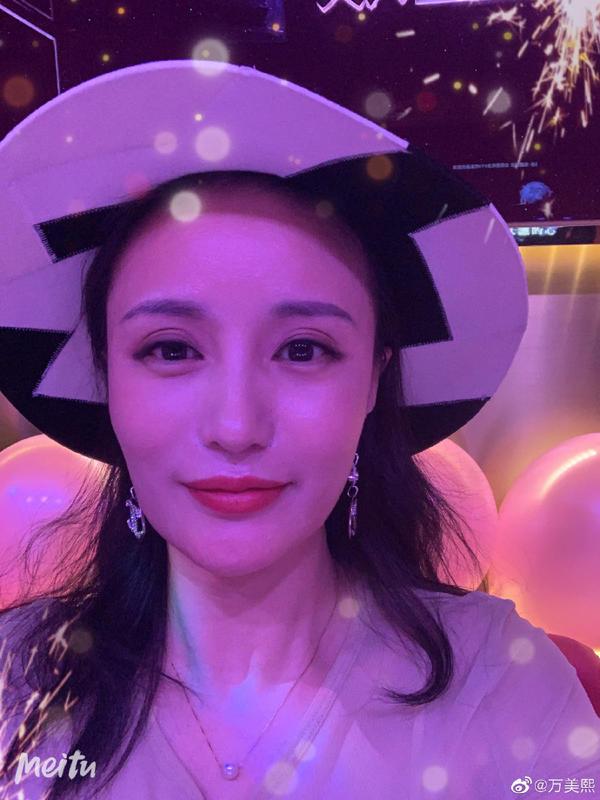 甄嬛传最后大结局欣贵人(还记得甄嬛传里的欣贵人吗)(1)