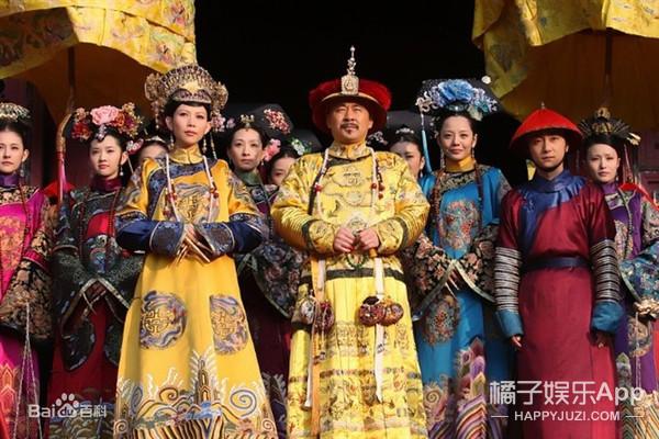 甄嬛传最后大结局欣贵人(还记得甄嬛传里的欣贵人吗)(2)