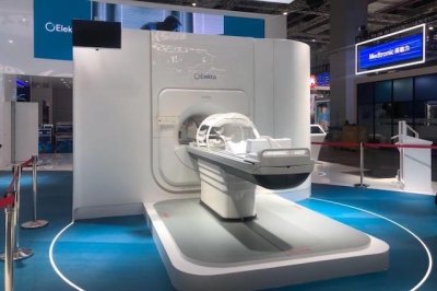 ​世界最顶级放疗设备（全球三大放疗设备巨头都来了）