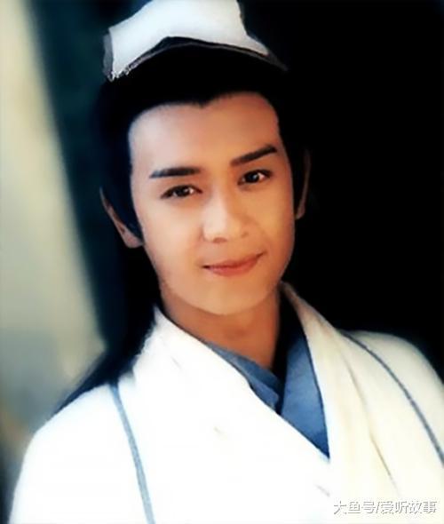 陈浩民演的电视剧 陈浩民演的电视剧