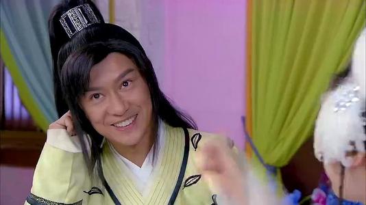 陈浩民演的电视剧 陈浩民演的电视剧