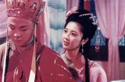 迟重瑞和徐少华哪个结局好（87年唐僧现状对比）(4)