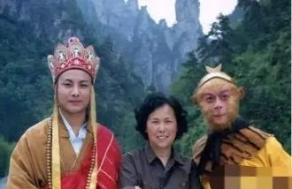 迟重瑞和徐少华哪个结局好（87年唐僧现状对比）(2)