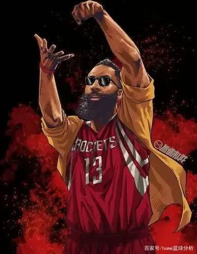 nba球员绰号大全（NBA球员的绰号由来）(8)