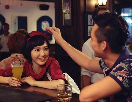 何以笙箫默赵默笙跟何以琛和好（赵默笙这3个特质）(1)