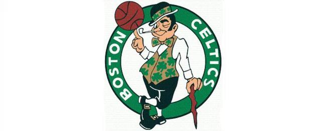 nba凯尔特人队史10号球星（NBA凯尔特人队徽随时代更替的背后的意义）(11)