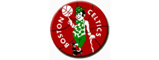 nba凯尔特人队史10号球星（NBA凯尔特人队徽随时代更替的背后的意义）(7)