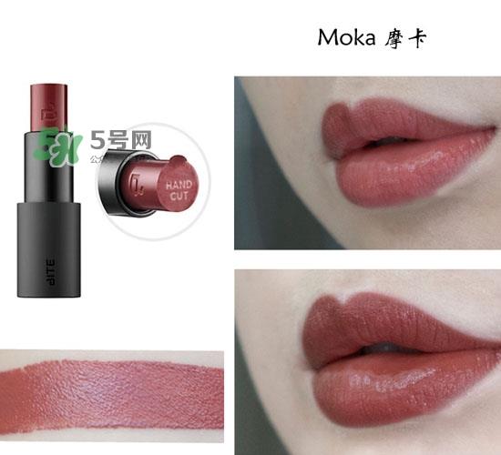 Bite Beauty口红试色 Bite Beauty黄油系列唇膏试色