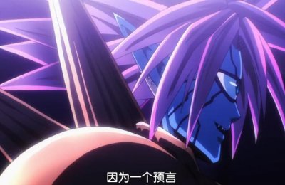 一拳超人:波罗斯临死前说预言果然不可信,势均力敌的对手是谁?