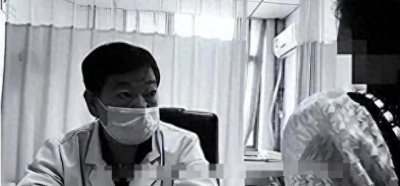 ​浙江女子做“阴超”，男医生将手指插进下体，报警后称：正常检查