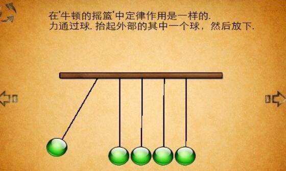 牛顿发明了什么,牛顿发明了什么图2