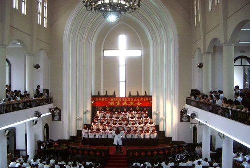 基督教与天主教及犹太教的渊源及区别