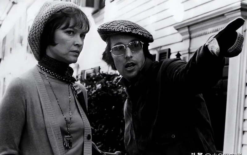 超级恐怖的鬼片（这十部电影一部比一部恐怖）