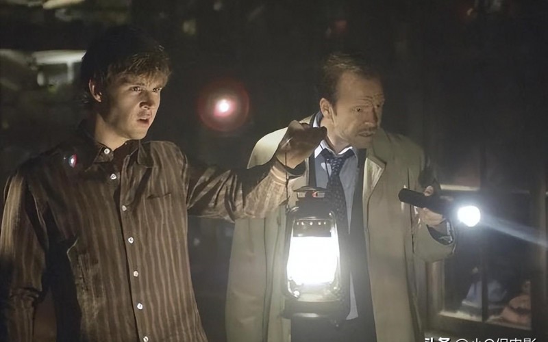 超级恐怖的鬼片（这十部电影一部比一部恐怖）