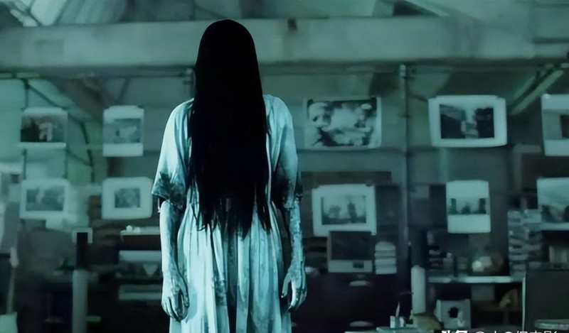 超级恐怖的鬼片（这十部电影一部比一部恐怖）