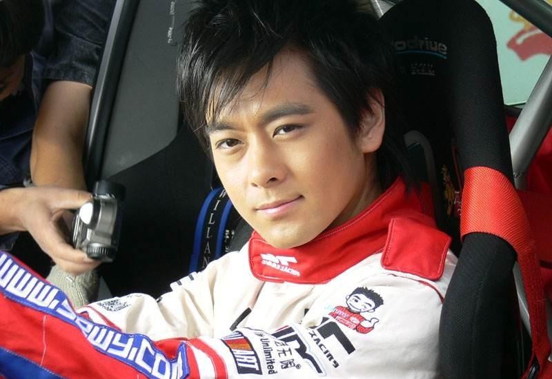 林心如林志颖电视剧（林心如林志颖电视剧简介）