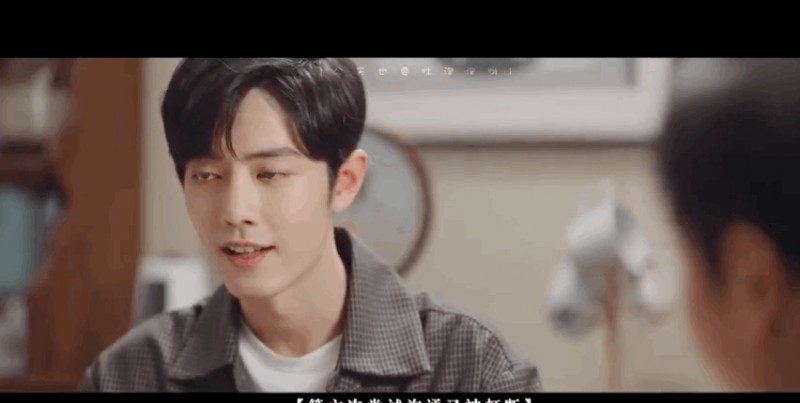 《余生》没说出口的解释（给不了的承诺才是顾魏真正的担当）