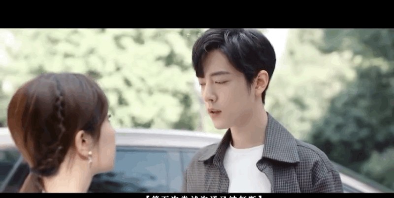 《余生》没说出口的解释（给不了的承诺才是顾魏真正的担当）