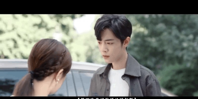 《余生》没说出口的解释（给不了的承诺才是顾魏真正的担当）