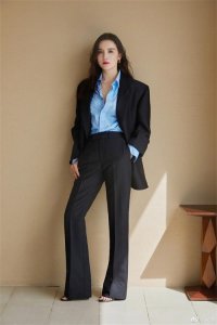 ​为什么大家喜欢喊宋佳叫小宋佳？她的年纪可不算小了