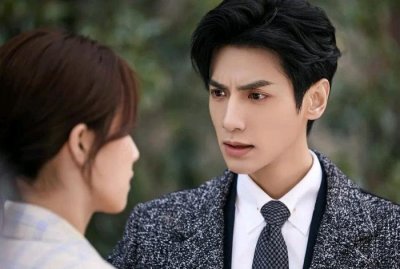 ​霸道总裁电视剧有哪些？5部强吻戏总裁剧推荐：