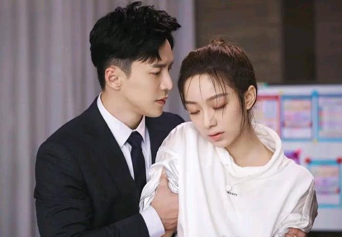 霸道总裁电视剧有哪些 5部强吻戏总裁剧推荐