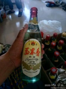 ​黑龙江有几种白酒品牌？黑龙江有几种白酒产区
