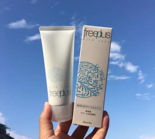 洗面奶推荐男士排行榜(洗面奶推荐学生女)-第1张图片-