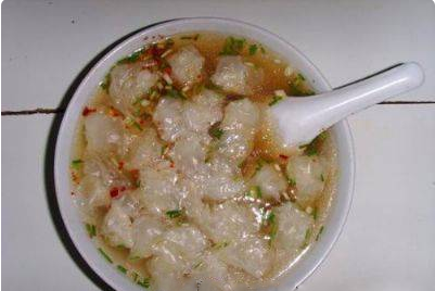 广丰美食小吃,江西上饶广丰有什么好的小吃店图3