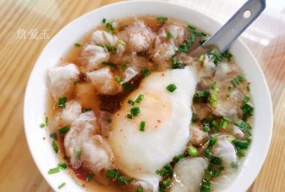 ​广丰美食小吃,江西上饶广丰有什么好的小吃店