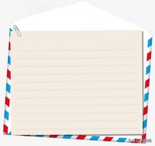 ​给爸爸妈妈的一封信400字作文 给爸爸妈妈的一封信800字作文