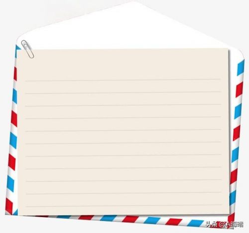 给爸爸妈妈的一封信400字作文  给爸爸妈妈的一封信800字作文-第1张图片-