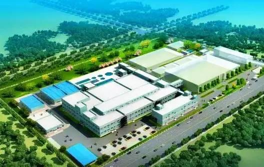 富士康科技集团昆山（富士康在昆山再投250亿）(7)