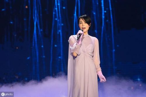 王菲的老公是谁？王菲的老公到底是谁-第1张图片-