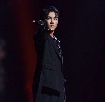 《披哥2》一公落幕人气排名:苏有朋人气排第1!