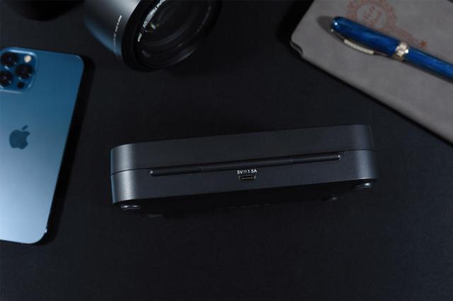 无线拾音麦克风评测（提升质量收音效果明显）(10)