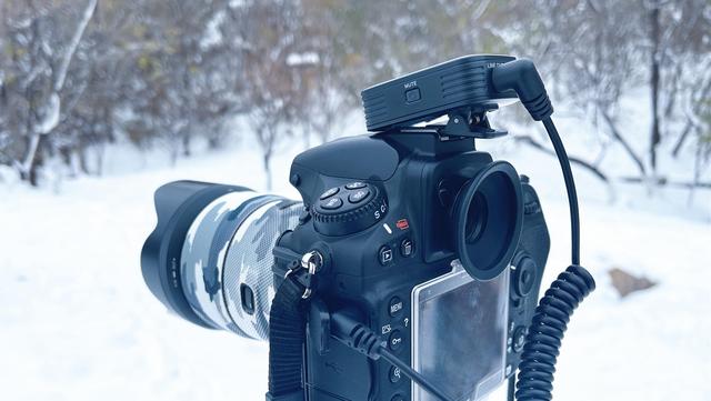 无线拾音麦克风评测（提升质量收音效果明显）(19)