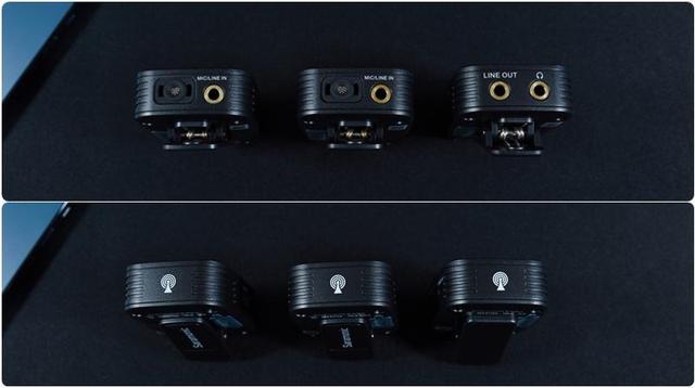 无线拾音麦克风评测（提升质量收音效果明显）(15)