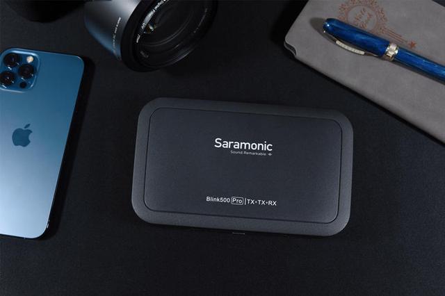 无线拾音麦克风评测（提升质量收音效果明显）(8)