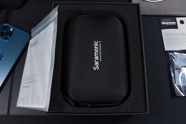 无线拾音麦克风评测（提升质量收音效果明显）(5)