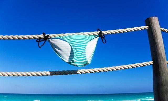 内裤用洗衣机烘干好吗