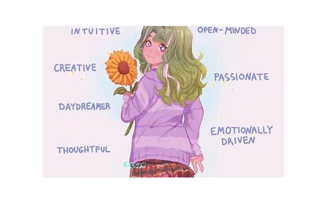 infp适合当领导者吗 infp适合当领导者吗