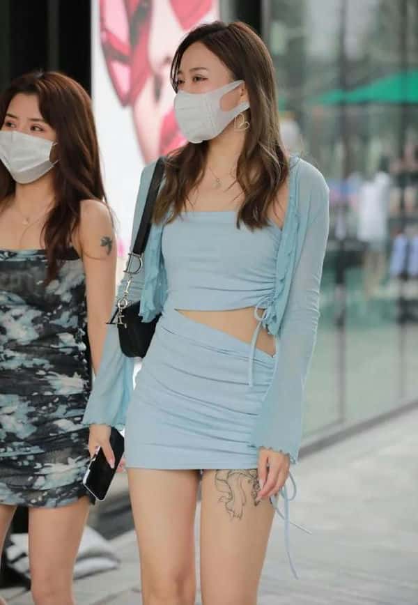 100句最撩女朋友的情话短句（怎么对女朋友说情话暖心）