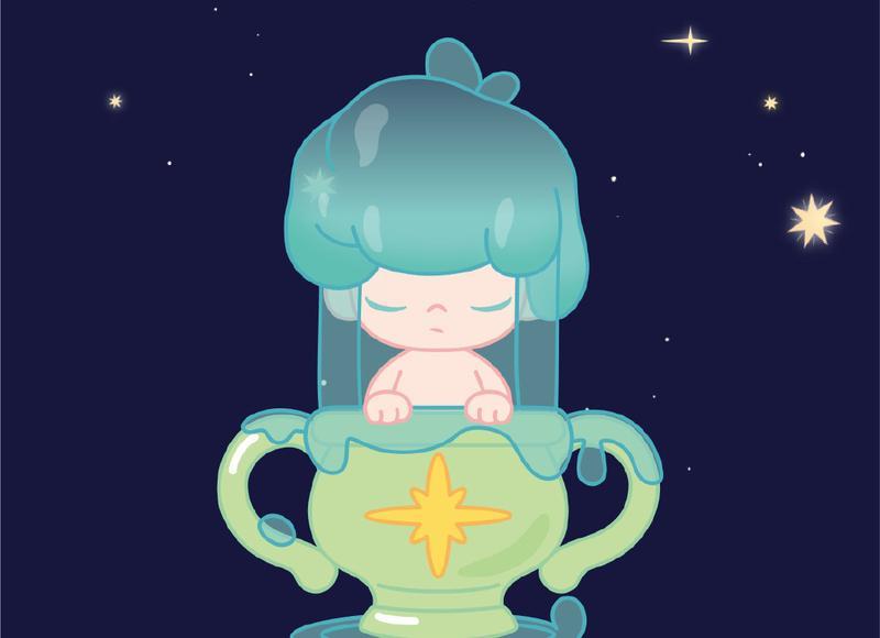 B的感觉一样吗为什么？是不是每个B的感觉都不一样