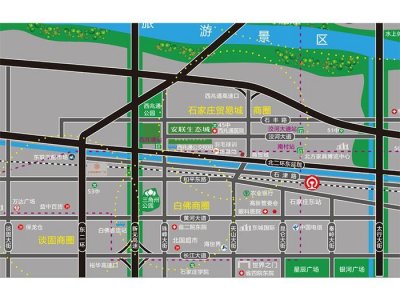 ​安联生态城楼盘测评