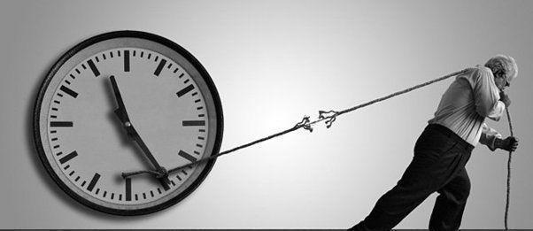 三十岁一事无成，基本上都有这些毛病