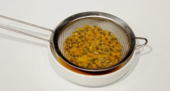 百香果皮可以直接吃,百香果的皮能吃吗?它怎么吃法图10