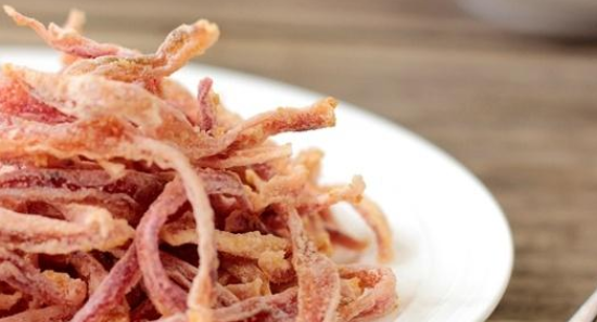 百香果皮可以直接吃,百香果的皮能吃吗?它怎么吃法图13