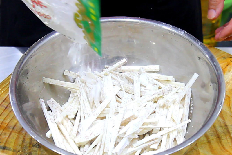 芋头怎么做好吃（芋头怎么做最好吃？）