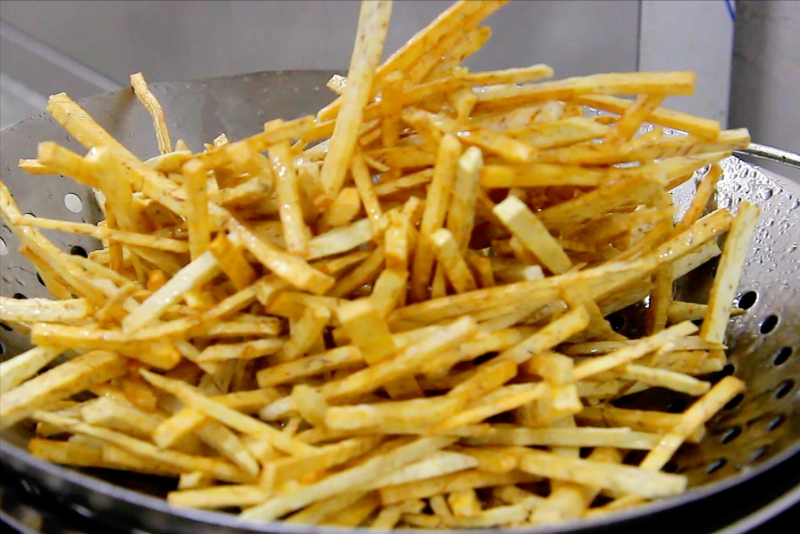 芋头怎么做好吃（芋头怎么做最好吃？）